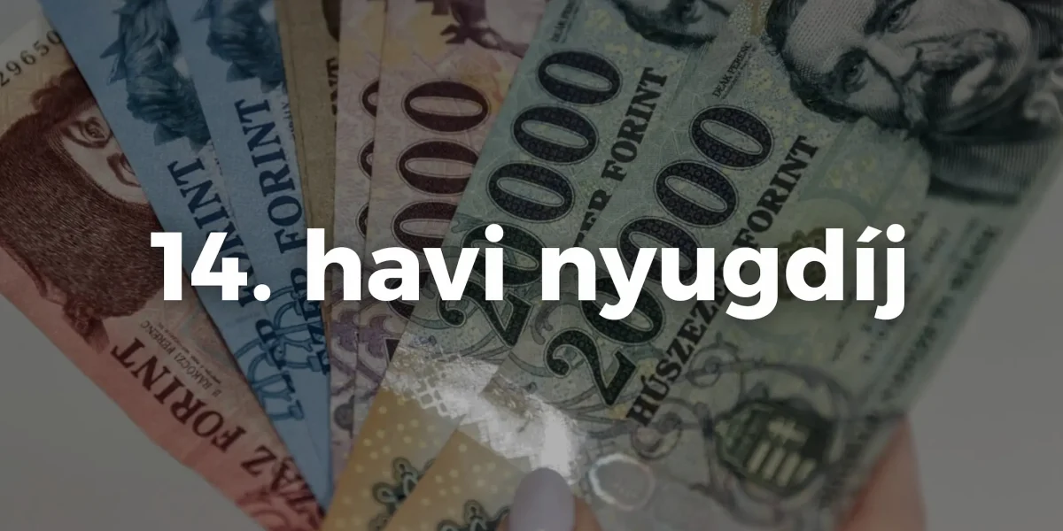14 havi nyugdíj