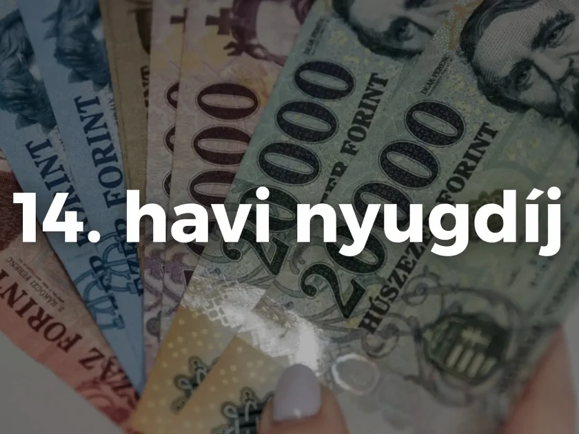 14 havi nyugdíj