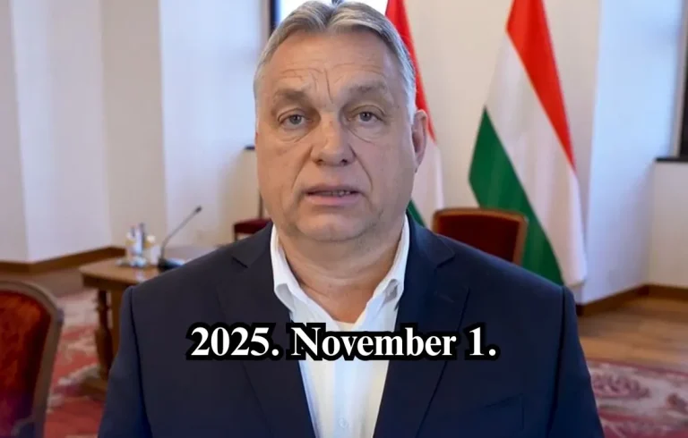November 1.-től hatalmas változás élesedik Magyarországon, régóta vártak már erre!