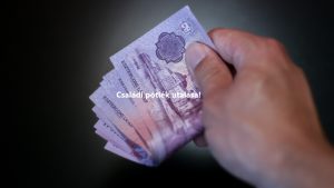 Családi pótlék utalás