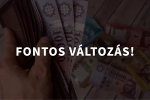 Jó hír a családi pótlékosoknak erre nem számítottak, plusz 100 ezer forint fog érkezni a számlákra!