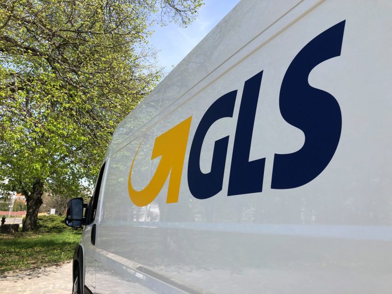 Fontos változás a GLS csomagoknál: