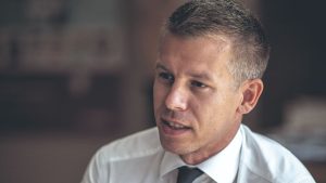 Magyar Péter