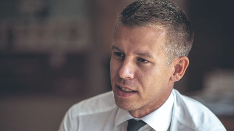 Magyar Péter kiosztotta Orbán Viktort!