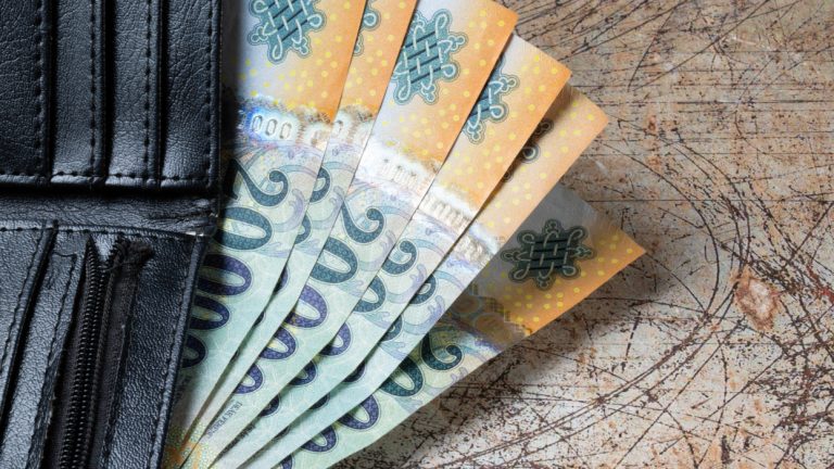 MINIMÁLBÉR ÖSSZEGE 2026, NETTÓ-BRUTTÓ MINIMÁLBÉR JANUÁRTÓL!