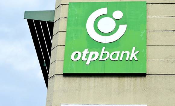 OTP Bank