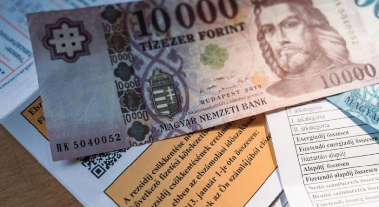 Rezsitámogatás – idén ennyi pénz jár a rászorulóknak!