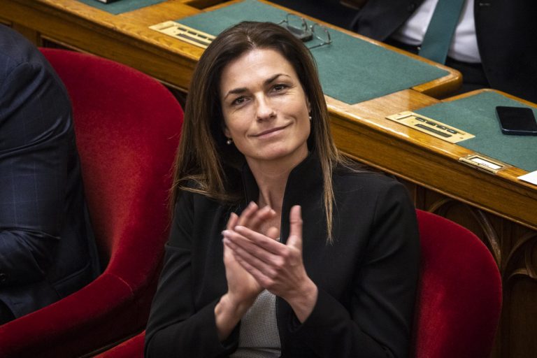 Varga Judit visszatérése fontos lehet a Fidesznek!