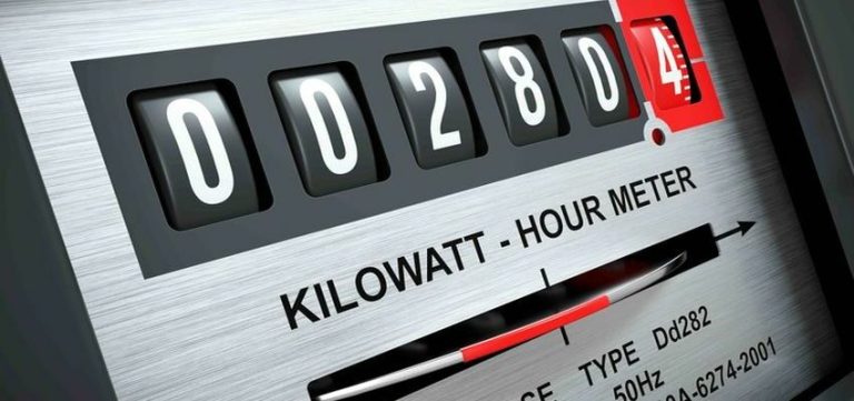 Villanyórások figyelem – Akár 450 ezret is fizethetsz ha nem figyelsz!