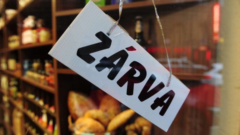 Vége, ez is megszűnik Magyarországon! Végleg bezárja kapuit!