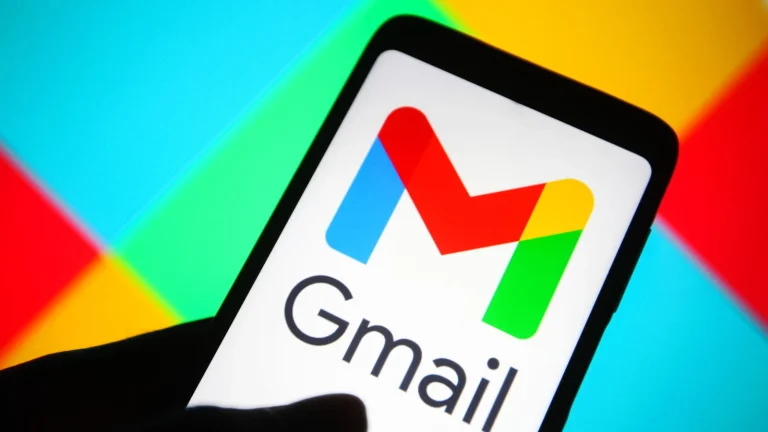 Figyelmeztetést adtak ki a Gmail-felhasználók részére!