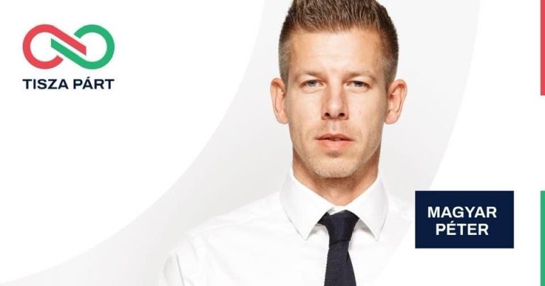 Magyar Péter újabb országjárásra indul!