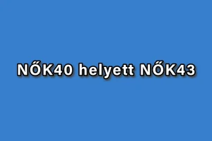 nők 43