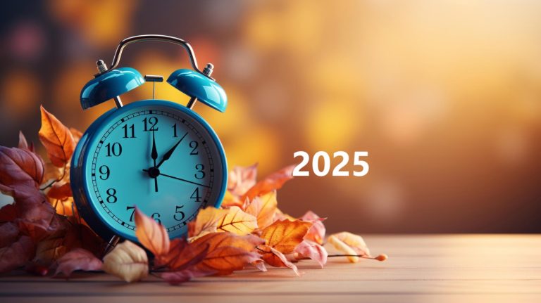 Nehogy elfelejtse! Ezen a hétvégén kell átállítani az órát, ezt jobb ha tudja!