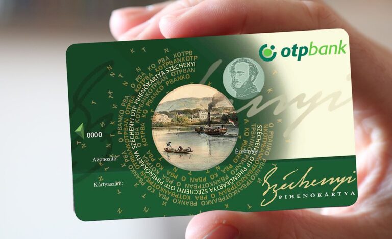 SZÉP-kártyás ügyfelek figyelem! Fontos figyelmeztetés érkezett!