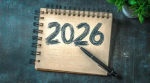 2026 naptár