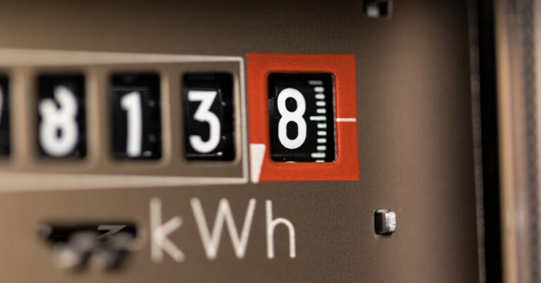 H-tarifa változások 2026 január 1-től: kedvezményes villamosenergia-díjszabás árak!