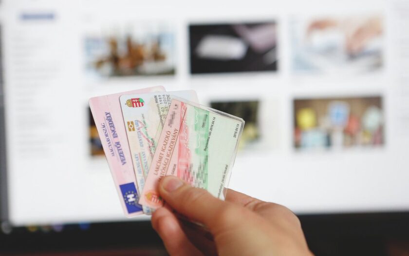 Ingyenes igazolványok 2025-2026