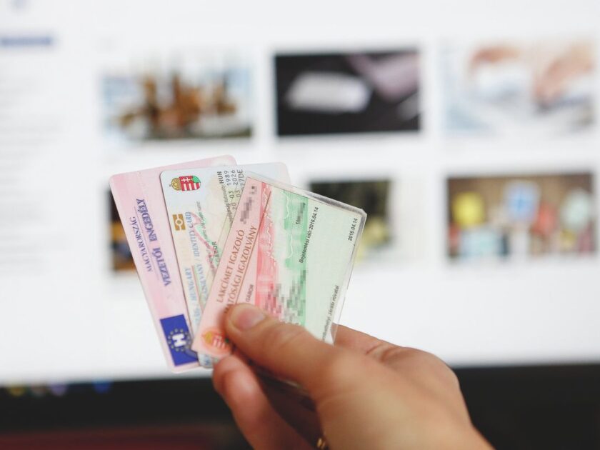 Ingyenes igazolványok 2025-2026