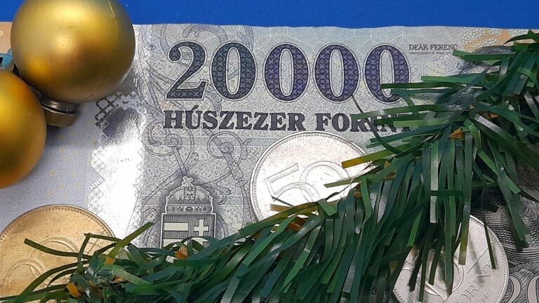 Itt az ingyen Karácsonyi ajándék mindenkinek, ezért mostantól nem kell fizetni senkinek!