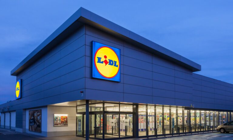 Mindenki ezért rohan most a LIDL üzleteibe!