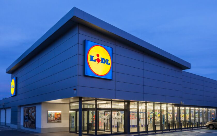 Mindenki ezért rohan most a LIDL üzleteibe!