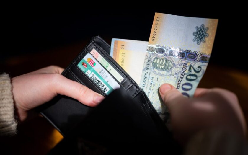 Minimálbér 2026 nettó bruttó minimálbér összege 2026