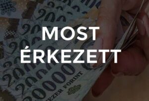 SZJA visszatérítés: 66 ezer – és 99 ezer forint jár most sokaknak a családi pótlék mellé!