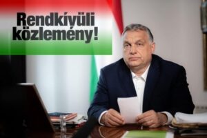 Orbán Viktor utolsó nagy bejelentése!
