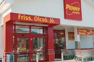 Penny Market