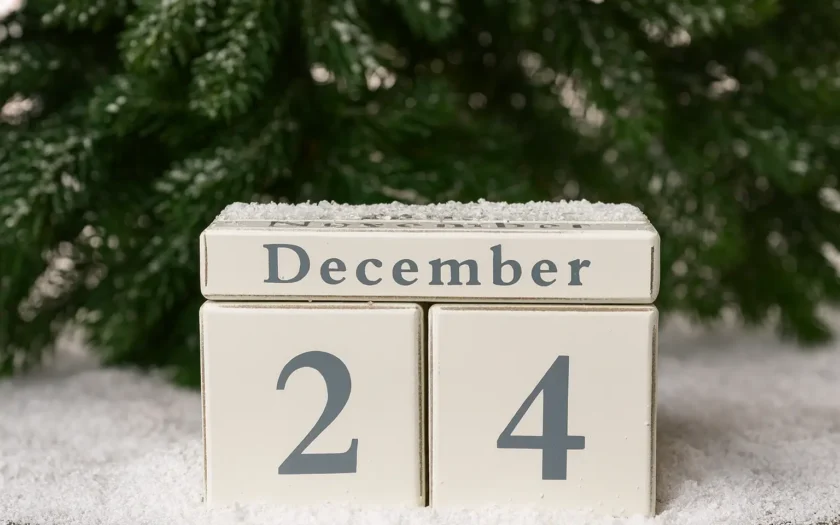 december 24 ünnep