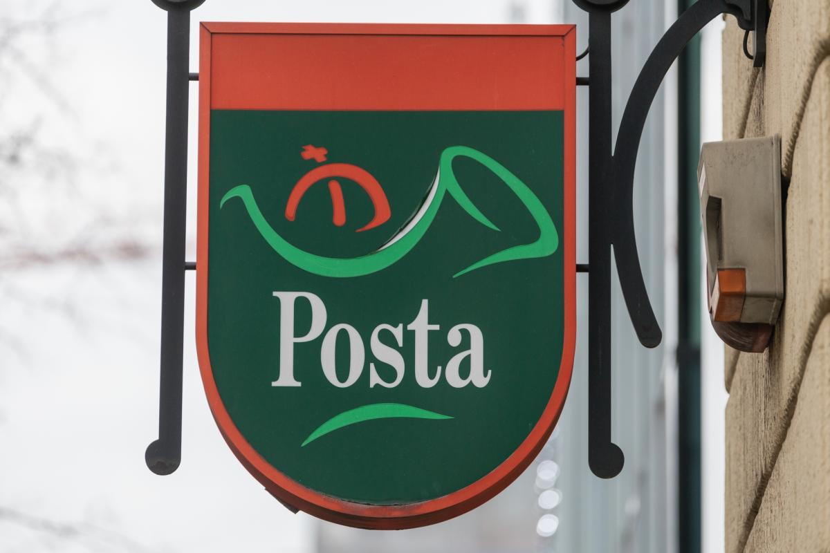 Végleg eltűnhetnek ezek a posták – 16 magyar település érintett