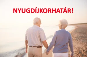 megszűnik a nyugdíjkorhatár