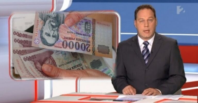 2026 nyarán jön a feketeleves mindenkinek!