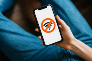 Nem lesz internet