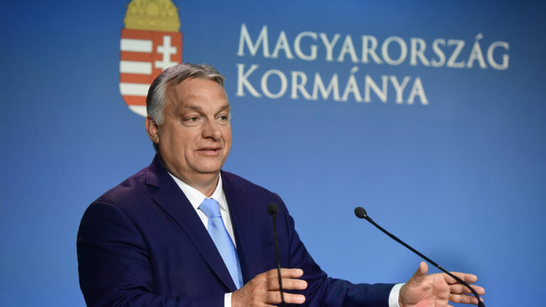 Itt az új törvény! Ezt is betiltják Magyarországon, már életbe is lépett azonnal!