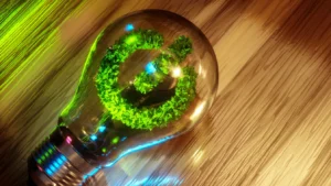 Zöld Energia Plusz
