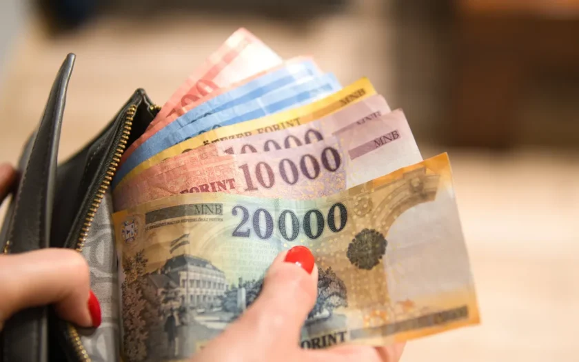 Jön a dupla családi adókedvezmény Januártól!