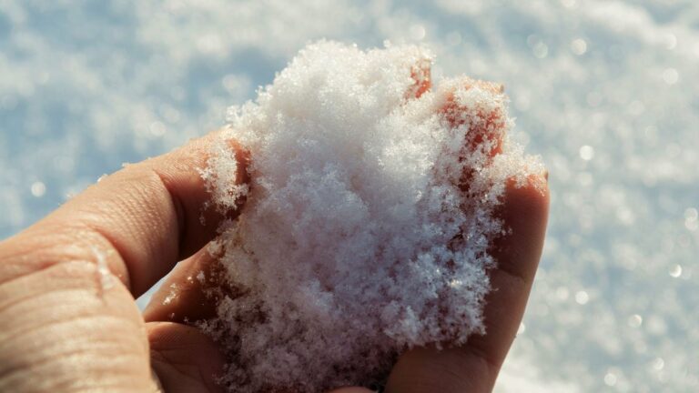 Jön a nagy havazás? Itt a friss előrejelzés!