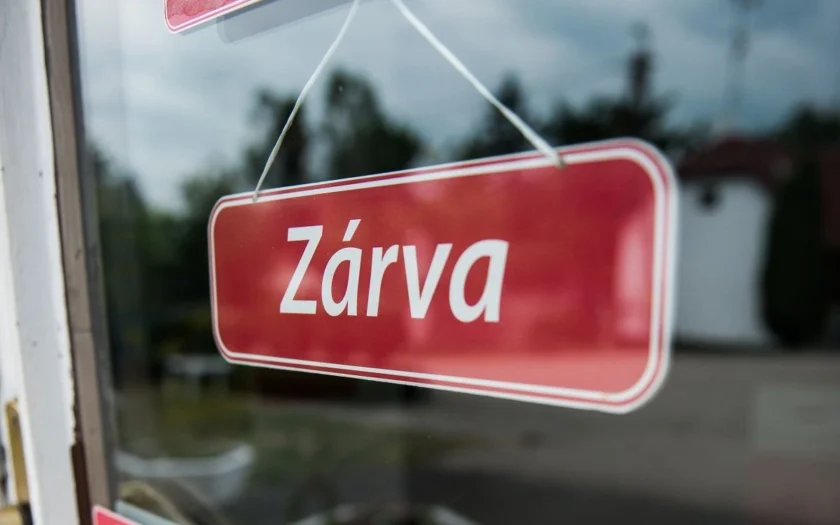 Zárva