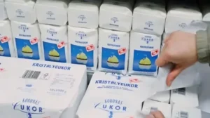 Cukor ára 2026