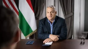 Orbán Viktor 2026