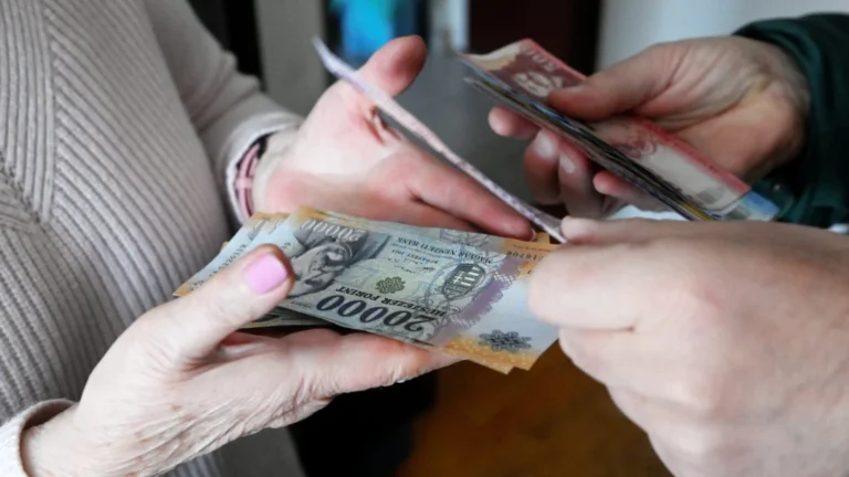 Február 1-től ezért is fizetni kell rengeteg magyarnak!