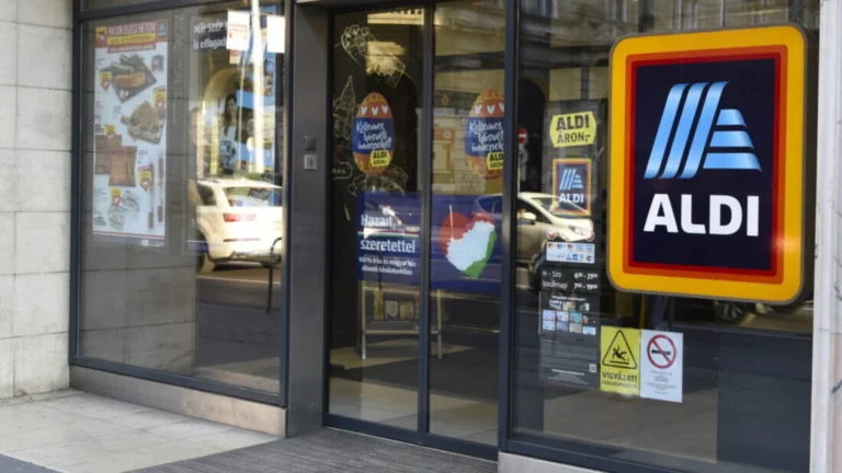 Óriási áresés, most mindenki ezért megy az Aldiba!