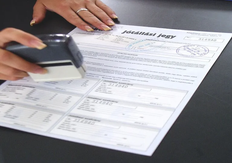 Jótállás jogszabálya 2026: ezekre a termékekre kötelező a garancia!