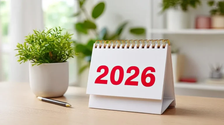 2026-os hosszú hétvégék és ünnepnapok! Mutatjuk a dátumokat!