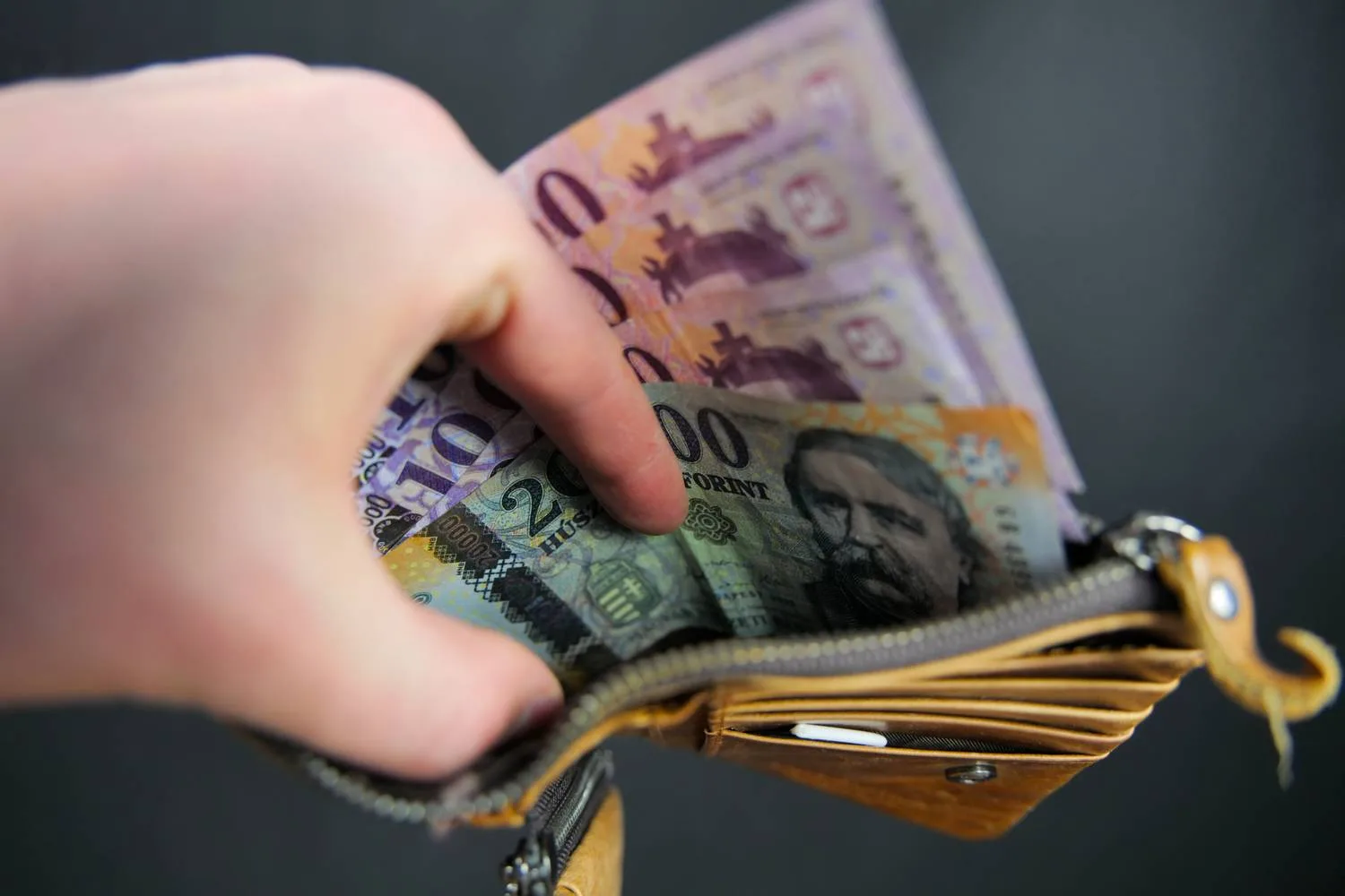 80 ezer forintot kap rengeteg Magyar az államtól, így jár a pénz!