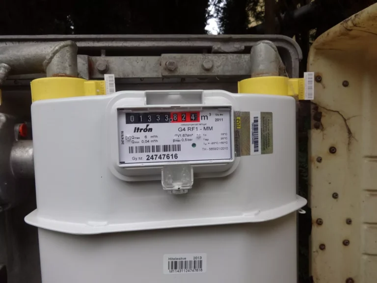 Itt az MVM NEXT bejelentése! Ennyi gázt használhatunk el minden hónapban rezsicsökkentett áron!