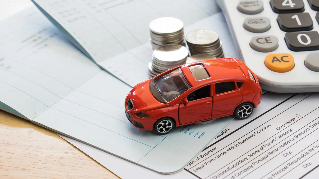 Kötelező gépjármű felelősség biztosítás 2026 – Fontos változás!