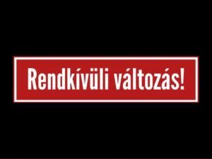Máris rossz hír jött: 2026. július 1-jétől óriási áremelést kapunk a nyakunkba!